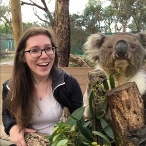 Meet your Posher, Sydney